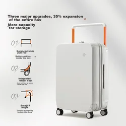 Mixi Kofer, 60.96cm, Beli
