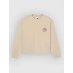 Element Dandelion Sweater oat milk