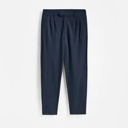 Reserved - Chino slim pantalone