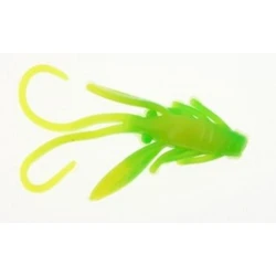 Berkley PowerBait NYMPH Green Chartreuse