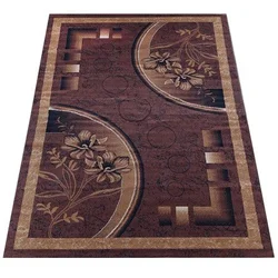Dywanopol Kos preproge BCF ALFA 21 - rjava, 150 x 210 cm