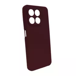 Maska Summer color za Honor X6c bordo