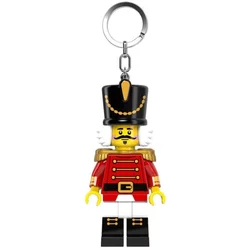 Lego Minifigure privezak za ključeve sa svetlom: Orašar ( LGL-KE214H )