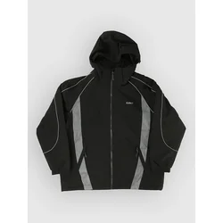 1080 Sidehit Kids Jacket black