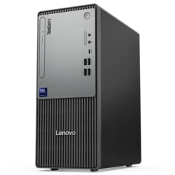 Lenovo Kućište ThinkCentre Neo 50t Gen 6, Intel Core Ultra 7 265, 16GB/1TB, RTX 3050 6GB, Wi-Fi 6, Crno