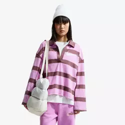 Nike Majica W NSW PREP TOP