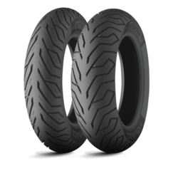 Michelin City Grip ( 100/90-12 RF TL 64P zadnji točak, prednji točak )