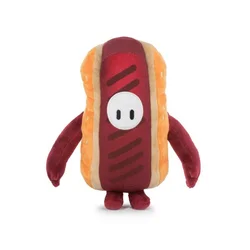 FALL GUYS Hot dog plišasta igrača 25cm