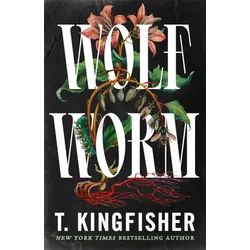 Wolf Worm