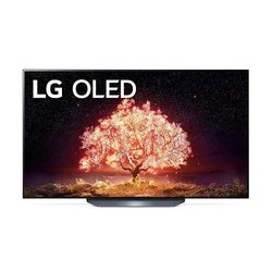 4K LG TV OLED55B13LA