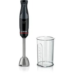 BOSCH Štapni mikser ErgoMaster MSM4B610 1000 W crni
