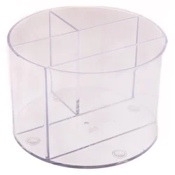 Plastičen kopalniški organizator – Casa De Engel