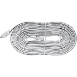 Paulmann Paulmann dekorativna razsvetljava MaxLED povezovalni kabel 5 m 70574 bele barve