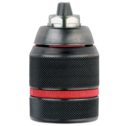 Brzostezna glava Futuro Plus 1/2“-20 UNF udarna Metabo