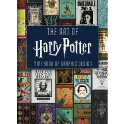 Art of Harry Potter