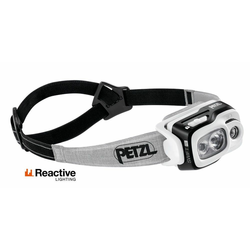 PETZL čelna svetilka Swift RL