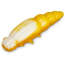 Delphin BUGO Cheese / 15pcs 4cm / CHRUST