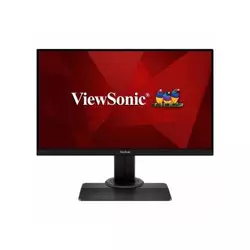 ViewSonic Monitor XG2405 24" / IPS / 144 Hz