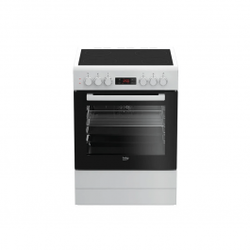 Beko FSM 67300 GWS – Pećnica sa Ventilatorom + 4 Ringle