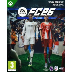 XBOXONE/XSX EA SPORTS: FC 26 ( 070068 )