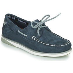 Timberland Brodarice ATLANTIS BREAK BOAT SHOE Blue