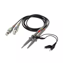 Sonde za osciloskop Owon P6100 10:1 100MHz 600V, par