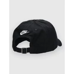 Nike Sportswear Kapa, črna