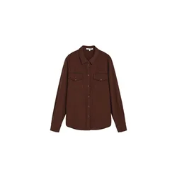 Scalpers Bluza   rjava