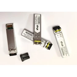 EXESHOP Exe Link Transceiver (optički modul)/ 1.25G Dual SFP Tx1550nm LC 80km SM