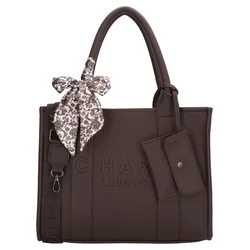 Charm London Bond 08820 Brown