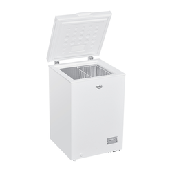 Zamrzivač Beko CF 100 WN, Horizontalni, 98 l