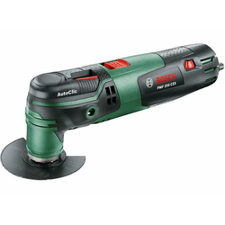BOSCH multifunkcijski alat PMF 250 CES