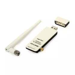Bežični adapter USB TP-link Lite-N 150Mbps 802.11 b/g/n (sa antenom)