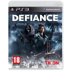 Defiance (PS3) - Rabljeno