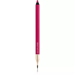 Lancôme Le Lip Liner vodootporna olovka za usne s kistom nijansa 378 Rose Lancôme 1,2 g