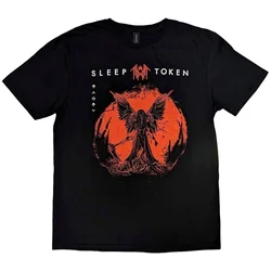 Sleep Token Majica Take Me Back To Eden Unisex Black XL