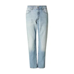 DRYKORN Kavbojke moder denim