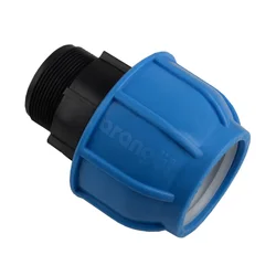 UROŠ PVC POLUSPOJKA SN 25*3/4