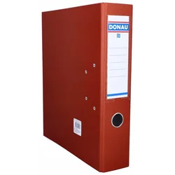 Donau Registrator Master PP A4/75