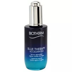 Biotherm Blue Therapy Accelerated Serum Serum za lice Serumi za lice