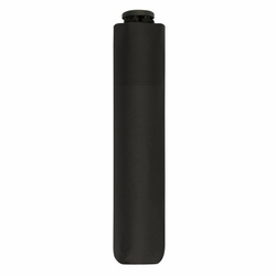 Doppler ŽENSKI DEŽNIK ZERO SIMPLY BLACK