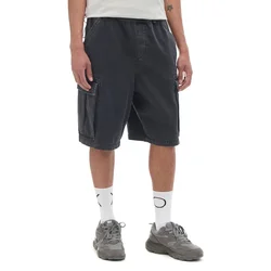 Cropp - Teksas šorts - grey