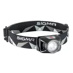 Sigma čelna svetilka Headled II.