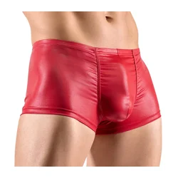 Svenjoyment Mens Pants 2132966 Red M
