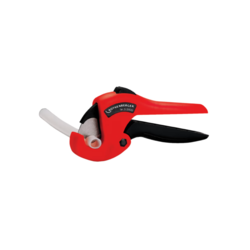 ROTHENBERGER Plastične makaze ROCUT 26 TC, Crvene