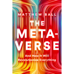 The Metaverse