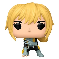Northix Pop figurica Wolver-Gwen Marvel, zbirateljska vinilna igrača