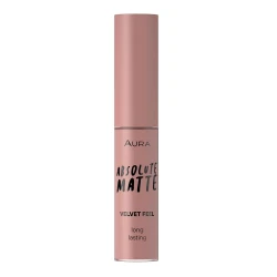 AURA Ruž za usne Absolute matte Last Goodbye 624