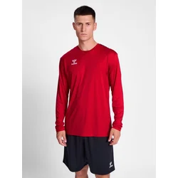 unisex dres hmlAUTHENTIC PL JERSEY L/S