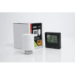 ENGO Controls Inteligentni komplet ogrevanja E25-BATB-4 + ETRV-M30